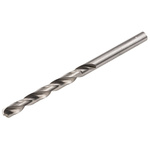 Bosch HSS-G Twist Drill Bit, 5.5mm Diameter, 93 mm Overall