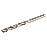 Bosch HSS-G Twist Drill Bit, 6.5mm Diameter, 101 mm Overall