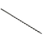 Bosch Wood Auger Drill Bit for Wood, 6mm Diameter, 235 mm Overall