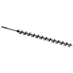 Bosch Wood Auger Drill Bit for Wood, 12mm Diameter, 450 mm Overall