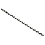 Bosch Wood Auger Drill Bit for Wood, 14mm Diameter, 450 mm Overall