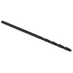 Dormer A108 Series HSS Twist Drill Bit for Stainless Steel, 1.5mm Diameter, 40 mm Overall