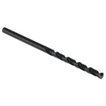 Dormer A108 Series HSS Twist Drill Bit, 3.3mm Diameter, 65 mm Overall