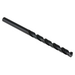 Dormer A108 Series HSS Twist Drill Bit, 5mm Diameter, 86 mm Overall