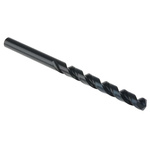 Dormer A108 Series HSS Twist Drill Bit, 6mm Diameter, 93 mm Overall