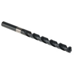 Dormer A108 Series HSS Twist Drill Bit for Stainless Steel, 8mm Diameter, 117 mm Overall