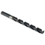 Dormer A108 Series HSS Twist Drill Bit for Stainless Steel, 10mm Diameter, 133 mm Overall