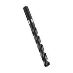 Dormer A108 Series HSS Twist Drill Bit, 10.2mm Diameter, 133 mm Overall