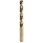 Dormer A777 Series HSS-E Twist Drill Bit, 1.5mm Diameter, 40 mm Overall