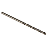 Dormer A777 Series HSS-E Twist Drill Bit, 2mm Diameter, 49 mm Overall