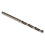 Dormer A777 Series HSS-E Twist Drill Bit, 3.3mm Diameter, 65 mm Overall