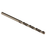 Dormer A777 Series HSS-E Twist Drill Bit, 3mm Diameter, 61 mm Overall