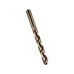 Dormer A777 Series HSS-E Twist Drill Bit for Stainless Steel, 4mm Diameter, 75 mm Overall