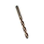 Dormer A777 Series HSS-E Twist Drill Bit for Stainless Steel, 5mm Diameter, 86 mm Overall