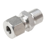 RS PRO Thermocouple Compression Fitting for use with Thermocouple With 8mm Probe Diameter, M16