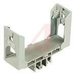 HARTING Insert Mounting With Carrier Element, Han Snap Series , For Use With Han B Series Insert, Size 6B, Size 10B,