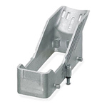 Phoenix Contact Mounting Frame, HC Series , For Use With Heavy Duty Power Connectors
