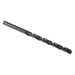 Dormer A110 Series HSS Twist Drill Bit, 11mm Diameter, 195 mm Overall