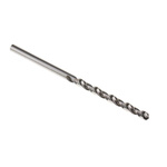 Dormer A147 Series HSS-E Twist Drill Bit, 3.5mm Diameter, 70 mm Overall