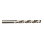 Dormer A147 Series HSS-E Twist Drill Bit, 7.5mm Diameter, 109 mm Overall