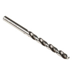 Dormer A147 Series HSS-E Twist Drill Bit, 8mm Diameter, 117 mm Overall