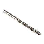 Dormer A147 Series HSS-E Twist Drill Bit, 8.5mm Diameter, 117 mm Overall