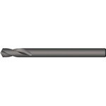 Dormer A123 Series HSS Twist Drill Bit, 4.8mm Diameter, 62 mm Overall