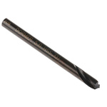 Dormer A123 Series HSS Twist Drill Bit, 5mm Diameter, 62 mm Overall