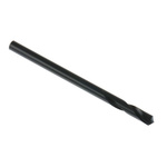 Dormer A123 Series HSS Twist Drill Bit, 3.18mm Diameter, 49 mm Overall