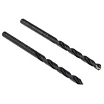 Tivoly HSS Twist Drill Bit, 4.5mm Diameter