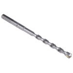 Makita D-001 Series Carbide Tipped Masonry Drill Bit, 10mm Diameter, 160 mm Overall