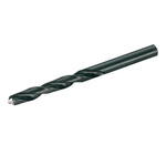 SAM FP-1 Series High Speed Steel Twist Drill Bit for Metal, 1.5mm Diameter, 40 mm Overall