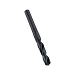 Dormer A170 Series HSS Twist Drill Bit for Stainless Steel, 21mm Diameter, 158 mm Overall