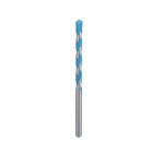 Bosch Carbide Tipped Twist Drill Bit, 4mm Diameter, 130 mm Overall