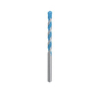 Bosch Carbide Tipped Twist Drill Bit, 5.5mm Diameter, 85 mm Overall