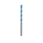 Bosch Carbide Tipped Twist Drill Bit, 6mm Diameter, 250 mm Overall