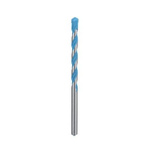 Bosch Carbide Tipped Twist Drill Bit, 10mm Diameter, 250 mm Overall