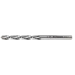 Facom 222A Series Twist Drill Bit for Metal, 10.2mm Diameter, 132 mm Overall