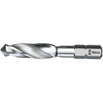 Wera HSS Twist Drill Bit for Wood, 4mm Diameter, 44 mm Overall