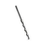 Dormer A101 Series HSS Jobber Drill Bit, 1mm Diameter, 34 mm Overall