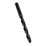 Dormer A101 Series HSS Jobber Drill Bit, 10mm Diameter, 133 mm Overall