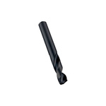 Dormer A120 Series HSS Stub Drill, 9.5mm Diameter, 84 mm Overall