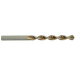 Tivoly 1080442 Series High Speed Steel, 8mm Diameter, 117 mm Overall
