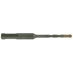 Tivoly 1098103 Series SDS Plus Drill Bit, 5mm Diameter, 110 mm Overall