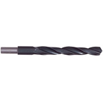 Tivoly 2020021 Series High Speed Steel, 16mm Diameter, 178 mm Overall