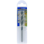 Tivoly 1086384 Series Carbon Steel, 7mm Diameter, 109 mm Overall