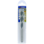 Tivoly 1086384 Series Carbon Steel, 10mm Diameter, 133 mm Overall
