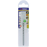 Tivoly 1086404 Series High Speed Steel, 4mm Diameter, 75 mm Overall