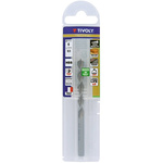 Tivoly 1086404 Series High Speed Steel, 6mm Diameter, 83 mm Overall