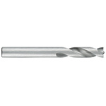 Tivoly 1143741 Series High Speed Steel, 4mm Diameter, 55 mm Overall